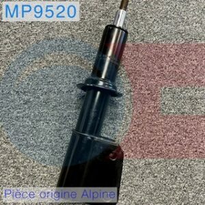 Amortisseur arr Koni Clio V6 Ph1  60 20 010 225
