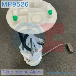 Pompe/jauge à essence Clio V6 ph 1 60 20 011 419
