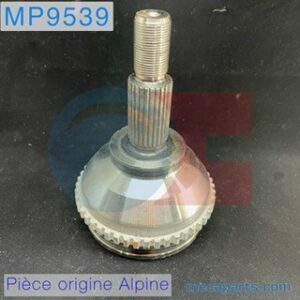 Bol de transmission Clio V6 60 20 011 095