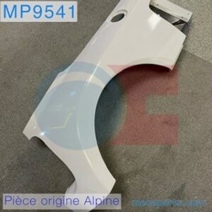Aile Ar Droite Clio V6   60 20 014 167