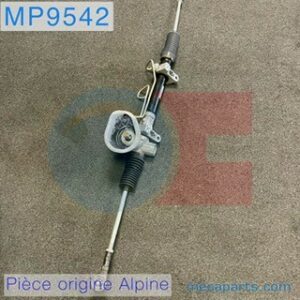 Direction complète Clio V6ph2 6020 013 057