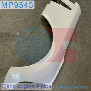 Aile ARG origine. Clio V6 ph2. 60 20 014 166