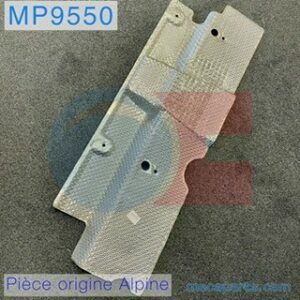 Ecran thermique Clio V6ph2 6020 010 792
