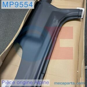 Tablette ARG Clio V6 ph2 6020 012 929