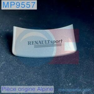 Enjoliveur volant Gris Clio V6ph2  8200 230 861