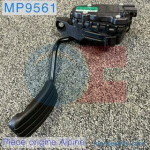 Potentiomètre pédale ClioV6ph2 8200 089 857