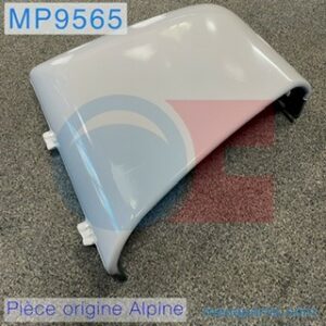 Ecope Droite Clio V6ph1 6020 010 089