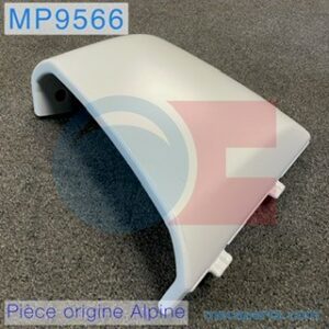 Ecope Gauche Clio V6ph2 8200 288 613