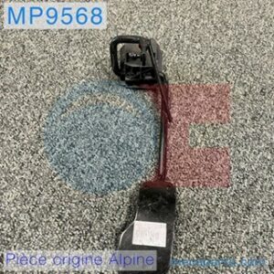 Pédale accélerateur Clio Vph2 8200 415 060