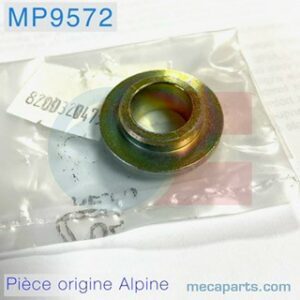 Entretoise épaulée ClioV6ph2 8200320 475