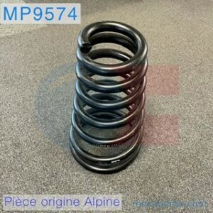 Ressort AR Eibach ClioV6ph2 6020 014 343