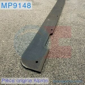 Lame sous radia A610 6001 024 219