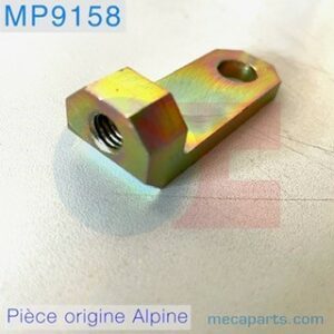 Chappe réglage tens Alternateur A 610 6001 023 624