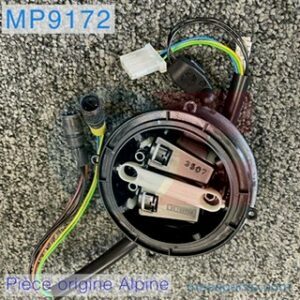 Moteur rétro G A610 6000 066 637
