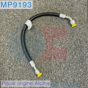 Tuyu condenseur Clim GTA 6001 021 707