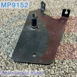 Support syst ouvert capot avant Alpine GTA 6001016 384