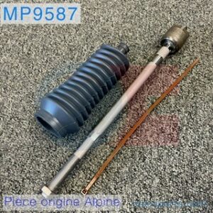 Biellette axiale Clio V6ph2 6020 013 039