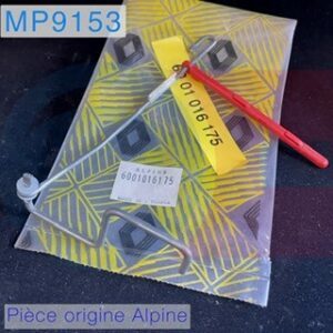 Témoin porte 1er modèle GTA 6001 016 175
