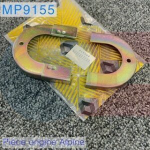 Patte maintien GTA 6001 017 987