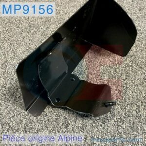Protection filtre essence A610 6001 024 594