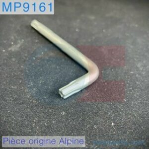 Clé CIFA pour enjoliveur GTA et A 610