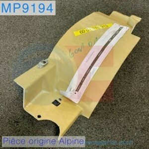 Virole AVD fd de coffre A610 6001 018 913