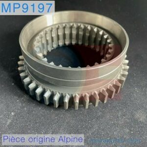 Baladeur 1/2 Alpine GTA et 610 60 00 008 978