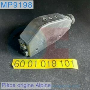 Boiter ouverture porte GTA 6001 018 101