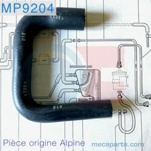 Duite essence V6 Turbo 6001 021 425