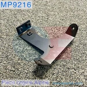 Support platine filtre A610 6001 023 780