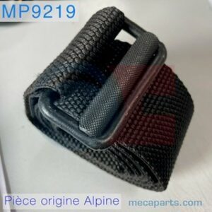Sangle de roue de secours A 610 6001 018 411