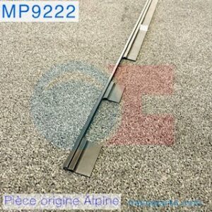 Support haut de porte D GTA 6001 016 232