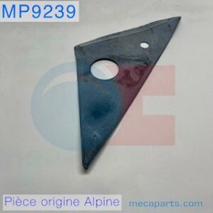 Semelle d'étanchéité rétro Alpine GTA 6000 066 630
