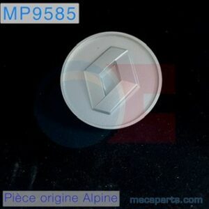 Enjoliveur Clio V6 ph1 60 00 073 620