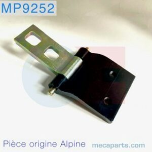 Charnière porte GTA 6001 018 000