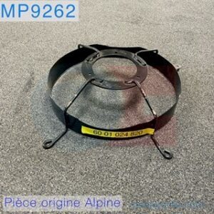 Support ventilateur A610  60 01 024 820
