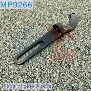 Barette tension alternateur A610 6001 023 621