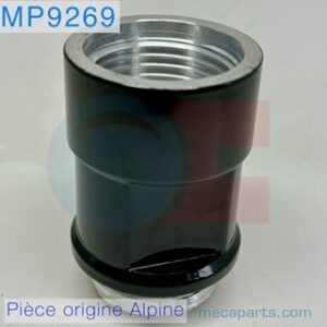 Prolongateur bouchon huile A 610  6000 008 923