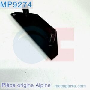 Insert A 610 6001 016 503