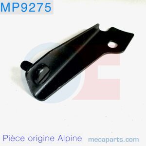 Patte fixation tuyau turbo 60 00 008 996