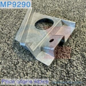 Cache retro coté passager GTA 6001 015 718