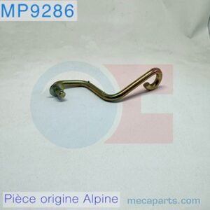 Levier ouvert coffre GTA 6001 015 129
