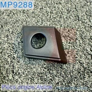 Enjoliveur porte passager GTA 6001 014 794