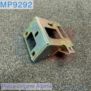 Support serrure capot moteur GTA 6001 015 127