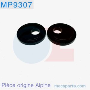 Paire de rondelle fix longeron GTA 60 01 016 487
