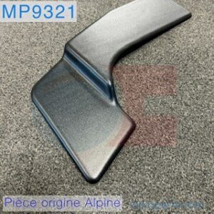 Trappe fond de coffre gauche GTA 60 01 015 689