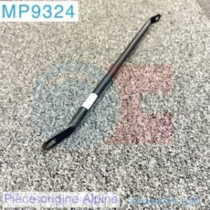 Tirant de pare choc AV GTA 60 01 0156 584
