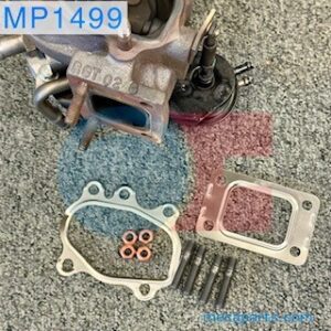 Kit joint et visserie Turbo GARRETT Super 5 GT Turbo