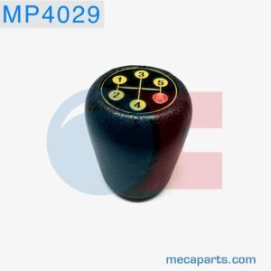 Pommeau Levier de vitesse R 5 Alpine 1223 phase 1