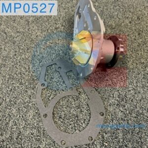 Pompe à eau gros débit seule pour R8